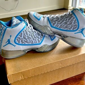 Jordan 29 ultimate gift of flight 2014 release